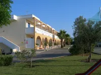 Residence Oasi Salento - Parvekkeita
