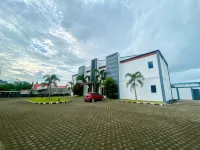 RedDoorz @ Wisma Graha Andi Djemma