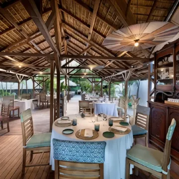 La Maison d'Eté Hotel by Newmark