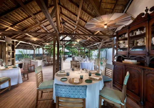 La Maison d'Eté Hotel by Newmark