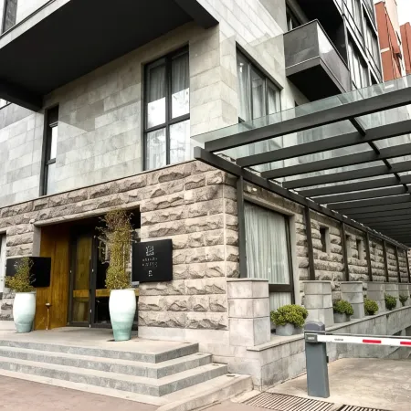 Khedi Hotel Tbilisi