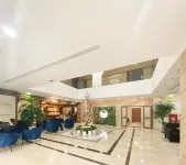 Legend West Lake Hotel فنادق في هانوي