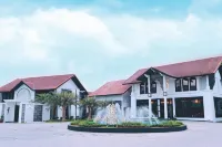 Bertam Wellness Spa & Villas - A Member of Small Luxury Hotels of the World فنادق في Penaga