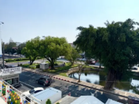 โรงแรมนิทราลานนา เชียงใหม่