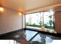San Peach Okayama - Hot Springs