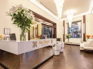 San Firenze Suites & Spa