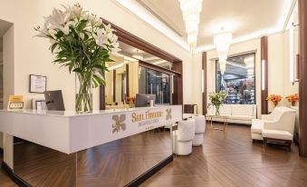 San Firenze Suites & Spa