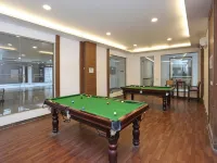 Four Leaf Service Suites, Haridwar فنادق في روركي