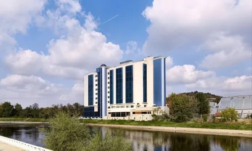 DoubleTree by Hilton Oradea