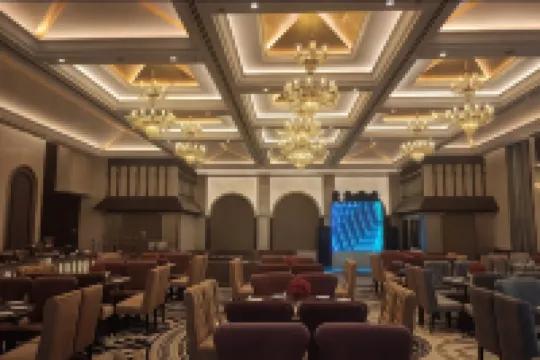 Anntilia Inn Hotels in Ludhiana