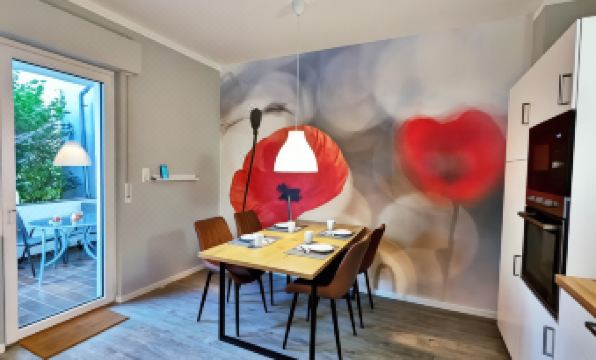 Apartmenthaus Goldgrube