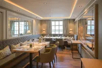 Hotel Restaurant der Engel, Sasbachwalden - 3 tähden