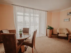 Hotel Solisko