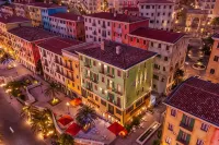 Roma Hotel Phu Quoc - Free Airport Shuttle & Sunset Town Tour Hotels in 