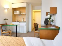 Aparthotel Adagio Access Paris Maisons-Alfort Hotel a Maisons-Alfort
