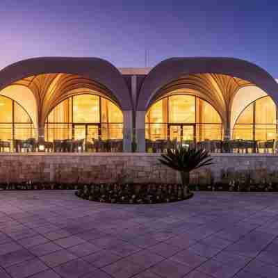 Louis Phaethon Beach Hotel Exterior