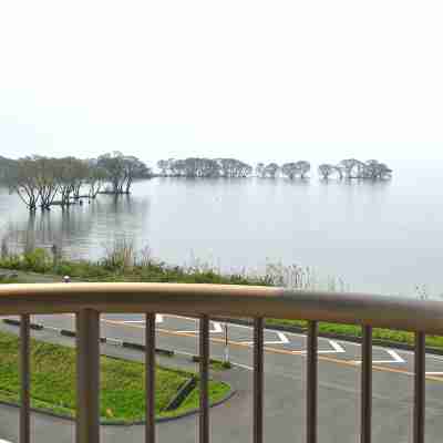 美食の宿 旅館うをよし Rooms