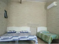 Itaipuaçu Kitchenette Cajueiros II and III Hoteles en Maricá