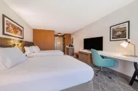 Hilton Garden Inn Colorado Springs Airport Hotels in Colorado Springs