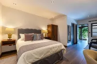 Casa Faustina Boutique Hotel