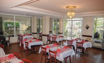 Boutique Hotel la Cordillera