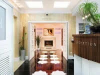 Garni Hotel Crystal Hotels in Vrnjacka Banja