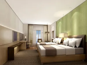 Courtyard Bilaspur