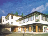 Iwama Sanso Hotel di 