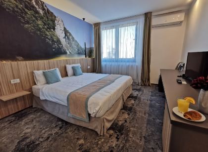 Ymy Boutique Residence