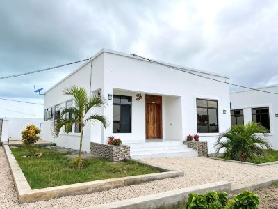 Kijiji Villas Nungwi