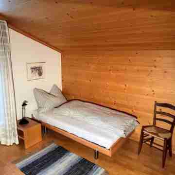 Oberland Nr. 19 Rooms