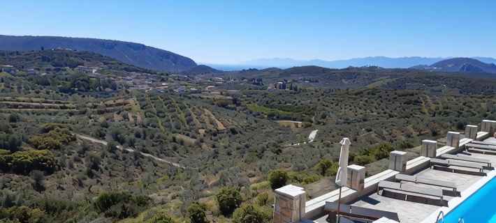 Perivoli Country Hotel & Retreat Hotels in Nafplio