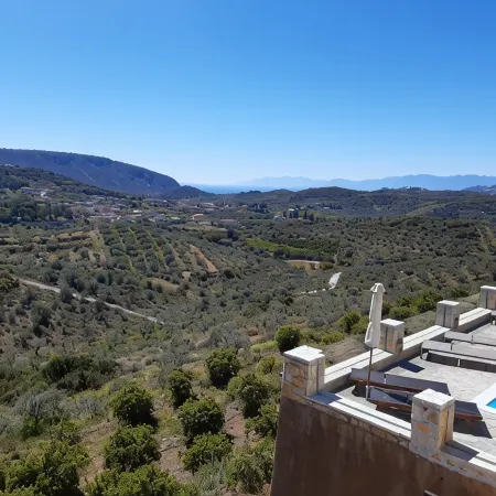 Perivoli Country Hotel & Retreat
