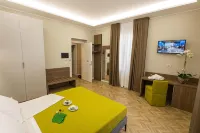 Le Affacciate Bruzie Home Guest House