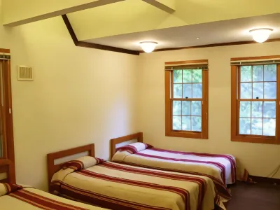 Pension Kaza Hotels near Onuma National Park