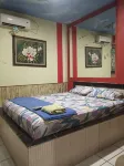 Hotel Grand Merak Hotel in zona Texmaco Technology High School