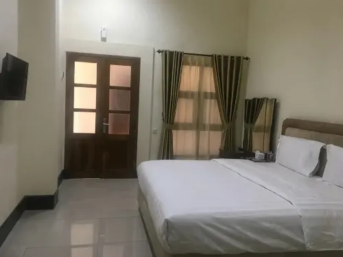 D Rael Guest House Syariah Hotel a Kepanjen