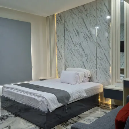 Morowali Beach Hotel