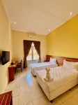 Emerone Moslem Friendly Hotel Batusangkar Lima Kaum住宿飯店