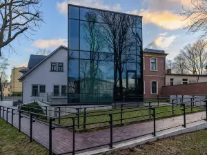 โรเซ เปลดู เรสซิเดนซ์