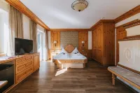 Anthony´s Alpin Hotel Garni