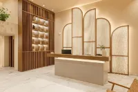 Ekati Mare Lifestyle Resort Hotel a Lefkimmi