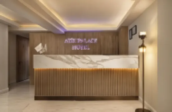 ATİK PALACE HOTEL