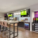 Home2 Suites by Hilton Lubbock Hotels in Lubbock