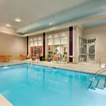 홈2 스위트 바이 힐튼 미니애폴리스 블루밍턴