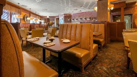 Best Western Ramkota Hotel