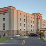 Hampton Inn Crestview I-10
