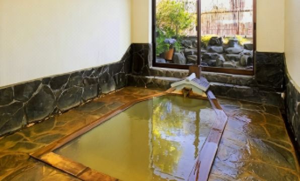 Mogamiya Ryokan