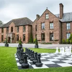 Cbh Hatherley Manor Hotel
