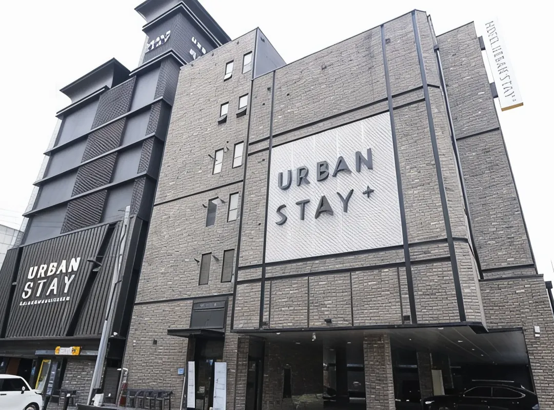 Urbanstay - Gongju-si